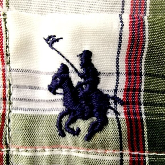 Knights of Round Table Men's L Vtg Casual Shirt - Picture 5 of 16